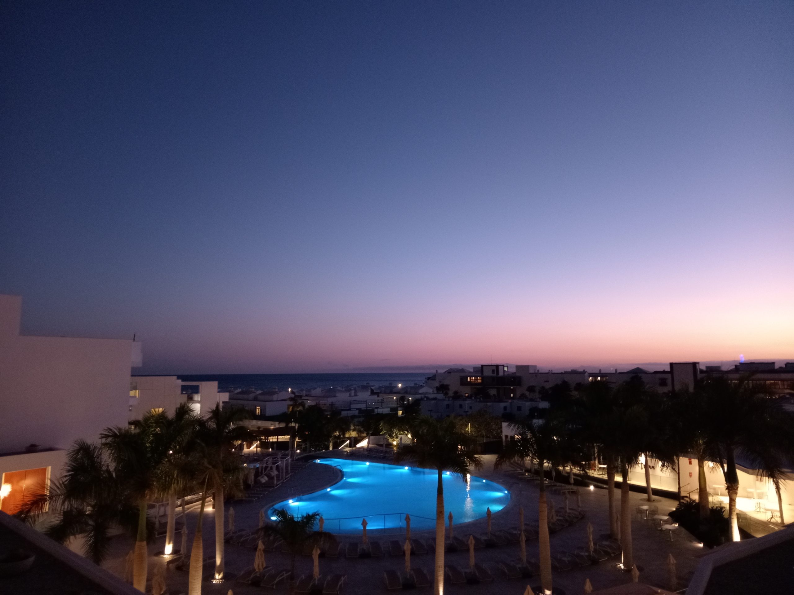 Where are the best places to see on Lanzarote?