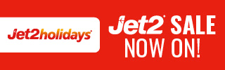 Book your Lanzarote trip with Jet2